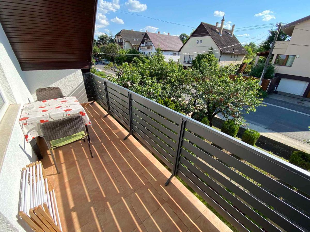 Apartments In Siofok/Balaton 35514 Exterior foto