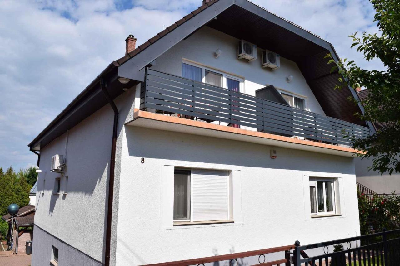 Apartments In Siofok/Balaton 35514 Exterior foto