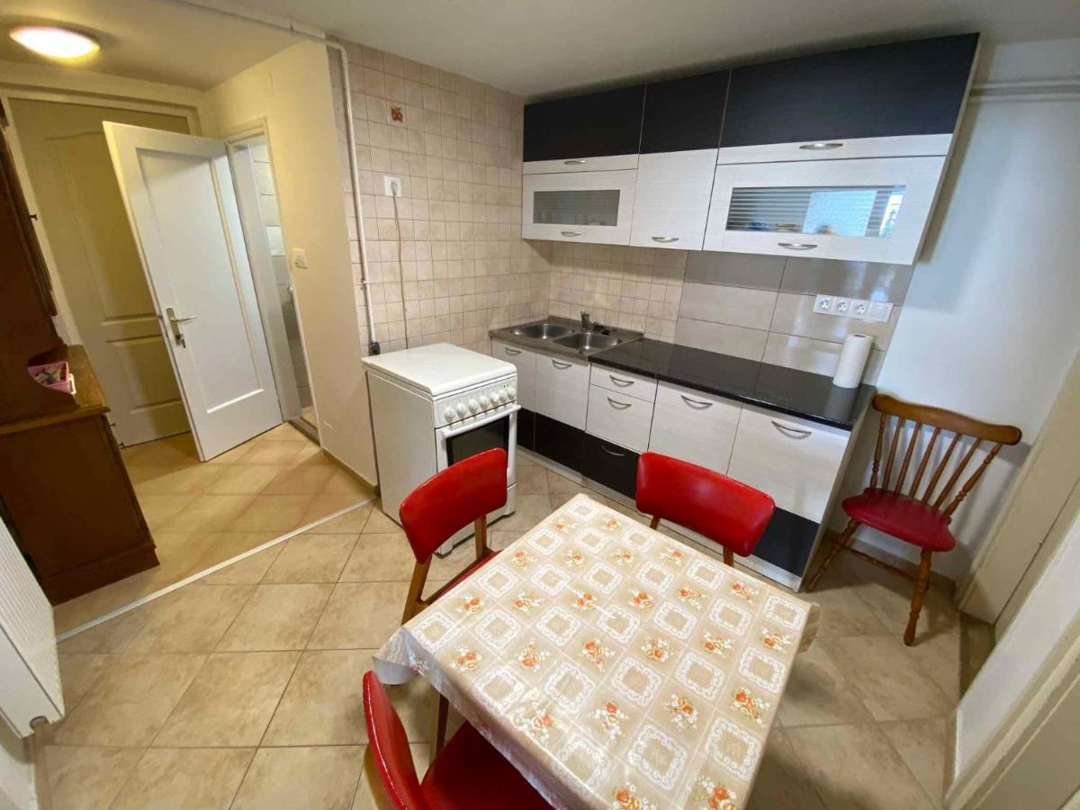 Apartments In Siofok/Balaton 35514 Exterior foto