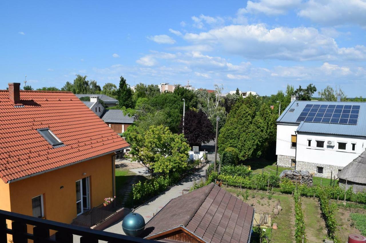 Apartments In Siofok/Balaton 35514 Exterior foto